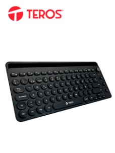 TECLADO KB TE-4064N BT