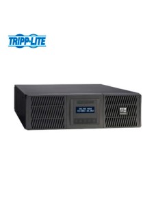 UPS DE DOBLE CONVERSION ON-LINE TRIPP-LITE BY EATON SMARTONLINE 6000VA / 5400W / 208V