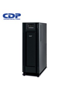 UPS ON-LINE CDP DOBLE CONVERSION / ALTA FRECUENCIA UPO33-10HFI, 10KVA / 10KWVOLT