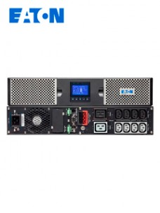 UPS (SAI) EATON 9PX (ONLINE/DOBLE CONVERSIÃ³N CON PFC), 3000VA/3000W, (RACK/TORRE 2U)