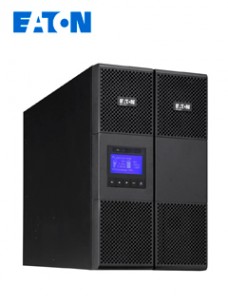 UPS (SAI) EATON 9SX 11000I (ONLINE/DOBLE CONVERSIÃ³N), 11KVA/10KW, (RACK/TORRE 6U)