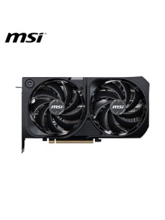 TARJETA DE VIDEO MSI GEFORCE RTX 5070 12G SHADOW 2X OC, 12 GB GDDR7, PCIE 5.0PUE