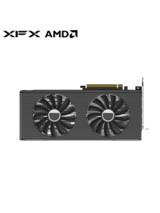 VGA 12G XF RX7700XT S210 CE D6