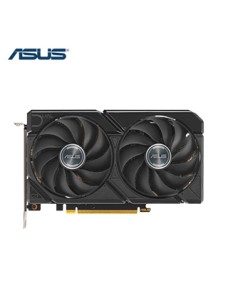 TARJETA DE VIDEO ASUS DUAL-RX9060XT-16G, 16 GB GDDR6, PCI-E 5.0PUERTOS: 2 X DISP