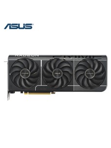 TARJETA DE VIDEO ASUS PRIME-RX9060XT-O16G, 16 GB GDDR6, PCI-E 5.0PUERTOS: 2 X DI