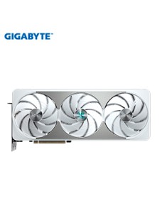 TARJETA DE VIDEO GIGABYTE GEFORCE RTX 5070 TI AERO OC 16G, 16 GB GDDR7, PCIE GEN 5.0