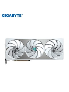 TARJETA DE VIDEO GIGABYTE GEFORCE RTX 5070 TI AERO OC 16G, 16 GB GDDR7, PCIE GEN 5.0