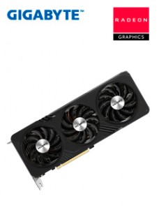 TARJETA DE VIDEO GIGABYTE RADEON RX 7600 XT GAMING OC 16G, 16 GB GDDR6, PCI-E 4.0