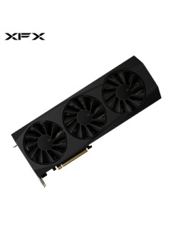 VGA 16G XF RX9070 QS NG OC GD6