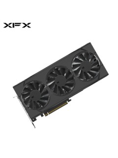VGA 16G XF RX9070 SW OC GDDR6