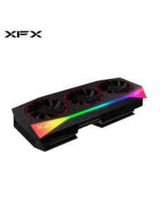 VGA 16G XF RX9070XT MERCUR RGB