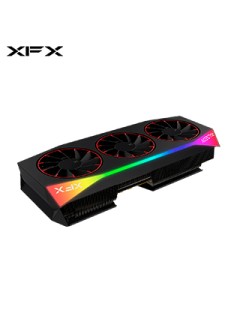 VGA 16G XF RX9070XT MERCUR RGB