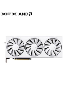VGA 16G XF RX9070XT GMG 3F WHI