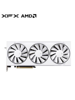 VGA 16G XF RX9070XT GMG 3F WHI
