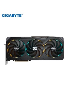 TARJETA DE VIDEO GIGABYTE GEFORCE RTX 5090 GAMINGOC 32G, 32GB GDDR7, PCIE5PUERTO