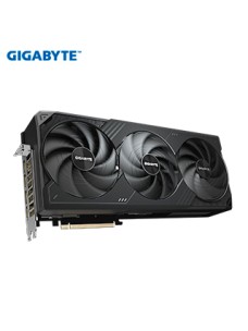 TARJETA DE VIDEO GIGABYTE GEFORCE RTX 5090 WINDFORCE OC 32G, 32 GB GDDR7, PCIE GEN 5.