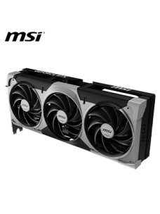 TARJETA DE VIDEO MSI GEFORCE RTX 5090 32G VENTUS 3X OC, 32 GB GDDR7, PCIE GEN 5.0