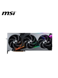 TARJETA DE VIDEO MSI GEFORCE RTX 5090 32G VANGUARD SOC, 32GB GDDR7, PCIE GEN 5.0