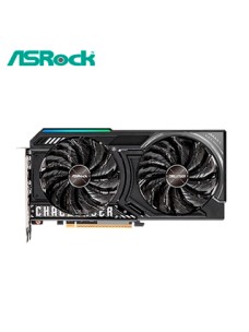 VGA 8G AR RX9060XT CHALL GDDR6