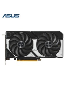 TARJETA DE VIDEO ASUS DUAL-RTX5060-O8G, 8GB GDDR7, PCIE GEN 5.0PUERTOS: 3 X DISP