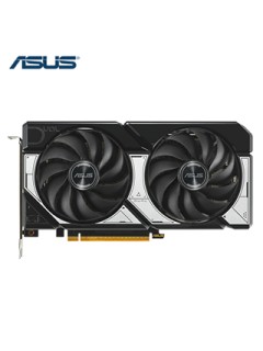 TARJETA DE VIDEO ASUS DUAL-RTX5060-O8G, 8GB GDDR7, PCIE GEN 5.0PUERTOS: 3 X DISP