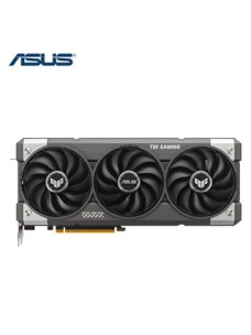 TARJETA DE VIDEO ASUS TUF-RTX5060-O8G-GAMING, 8 GB GDDR7, PCIE GEN 5.0PUERTOS: 3