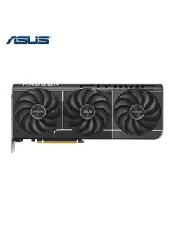 TARJETA DE VIDEO ASUS PRIME-RX9060XT-O8G, 8 GB GDDR6, PCI-E 5.0PUERTOS: 2 X DISP