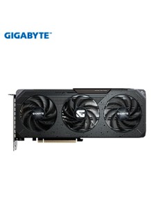 TARJETA DE VIDEO GIGABYTE GEFORCE RTX 5060 GAMINGOC 8G, 8 GB GDDR7, PCIE GEN 5.0 TARJETA DE VIDEO GIGABYTE GEFORCE RTX 5060 GAMINGOC 8G, 8 GB GDDR7, PCIE GEN 5.0
