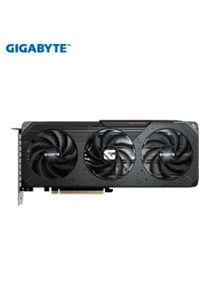 TARJETA DE VIDEO GIGABYTE GEFORCE RTX 5060 GAMINGOC 8G, 8 GB GDDR7, PCIE GEN 5.0 TARJETA DE VIDEO GIGABYTE GEFORCE RTX 5060 GAMINGOC 8G, 8 GB GDDR7, PCIE GEN 5.0
