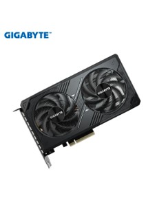 TARJETA DE VIDEO GIGABYTE GEFORCE RTX 5060 WINDFORCE OC 8G, 8 GB GDDR7, PCIE GEN 5.0 TARJETA DE VIDEO GIGABYTE GEFORCE RTX 5060 WINDFORCE OC 8G, 8 GB GDDR7, PCIE GEN 5.0