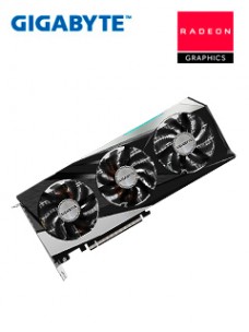 TARJETA DE VIDEO GIGABYTE RADEON RX 7600 GAMING OC 8G, 8 GB GDDR6, PCI-E 4.0PUER