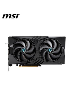 TARJETA DE VIDEO MSI GEFORCE RTX 5060 8G GAMING OC, 8 GB GDDR7, PCIE 5.0PUERTOS: