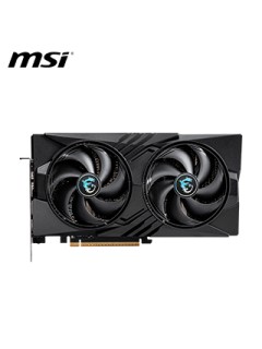 TARJETA DE VIDEO MSI GEFORCE RTX 5060 8G GAMING OC, 8 GB GDDR7, PCIE 5.0PUERTOS: