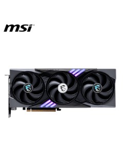TARJETA DE VIDEO MSI GEFORCE RTX 5060 8G GAMING TRIO OC, 8 GB GDDR7, PCIE 5.0PUE