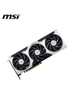 TARJETA DE VIDEO MSI GEFORCE RTX 5060 8G VENTUS 3X OC, 8GB GDDR7, PCIE GEN 5.0 X16 (X