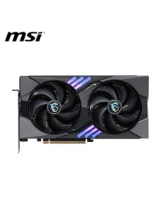 TARJETA DE VIDEO MSI GEFORCE RTX 5060 TI 8G GAMING OC, 8 GB GDDR7, PCIE GEN 5.0P