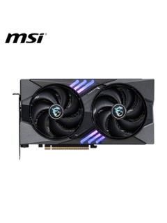 TARJETA DE VIDEO MSI GEFORCE RTX 5060 TI 8G GAMING OC, 8 GB GDDR7, PCIE GEN 5.0P